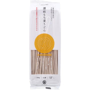 Ishimaru Seimen Sanuki Mochi Udon lúa mạch 200g