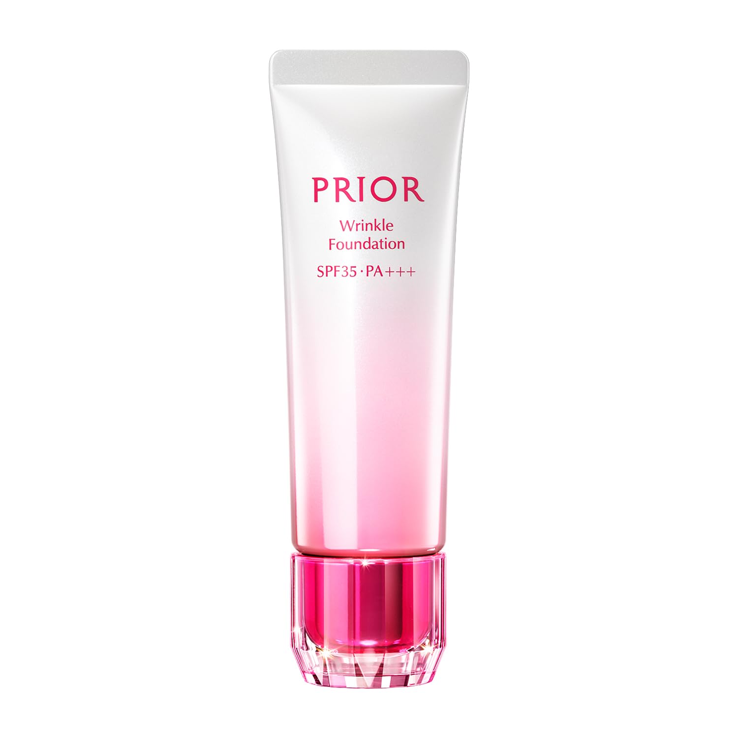 프리올 PRIOR 링클 미 코르셋 파운데이션 30g 【의약 부외품】 주름 개선 파운데이션 기분 좋은 아로마 부케의 은은한 향기 밝기 베이스 메이크업
