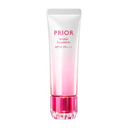 PRIOR Wrinkle Beauty Corset Foundation 2 30g [Quasi-drug] Wrinkle improvement foundation Subtle scent of pleasant aroma bouquet Medium brightness Base makeup