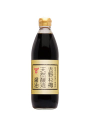 훈도킨 요시노 스기타루 천연 양조장장 500ml