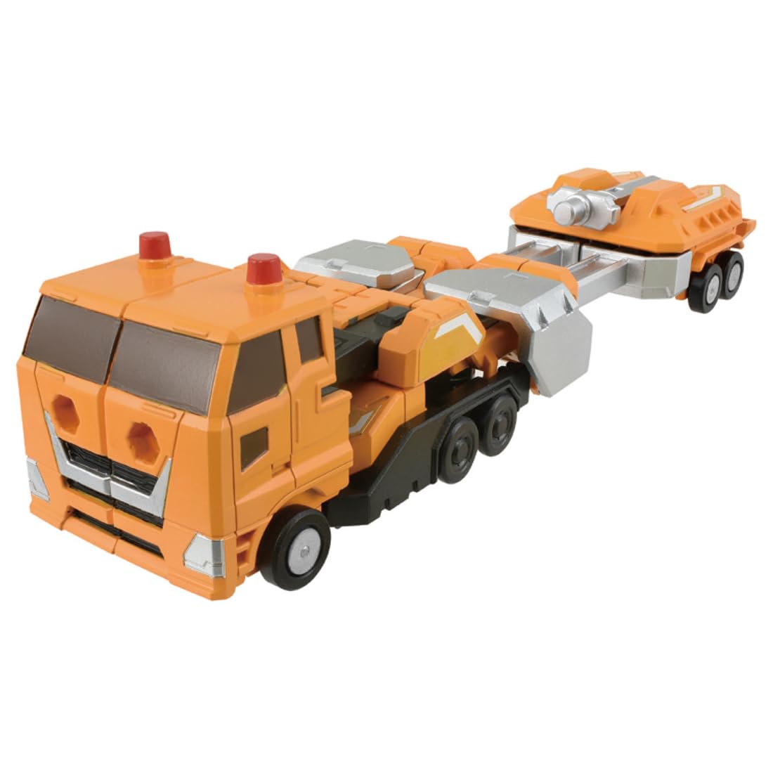 Takara Tomy Plarail Shinkalion CW E5 Hayabusa Trailer Form Train Toy Ages 3+