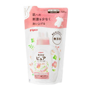 PIGEON 贝亲 婴儿洗衣液 纯净补充装 720ml