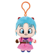 Bandai Namco Nui Dragon Ball Chibi sewing mascot with plastic hook Bloomers 2566887 Body size: Approximately H110mm