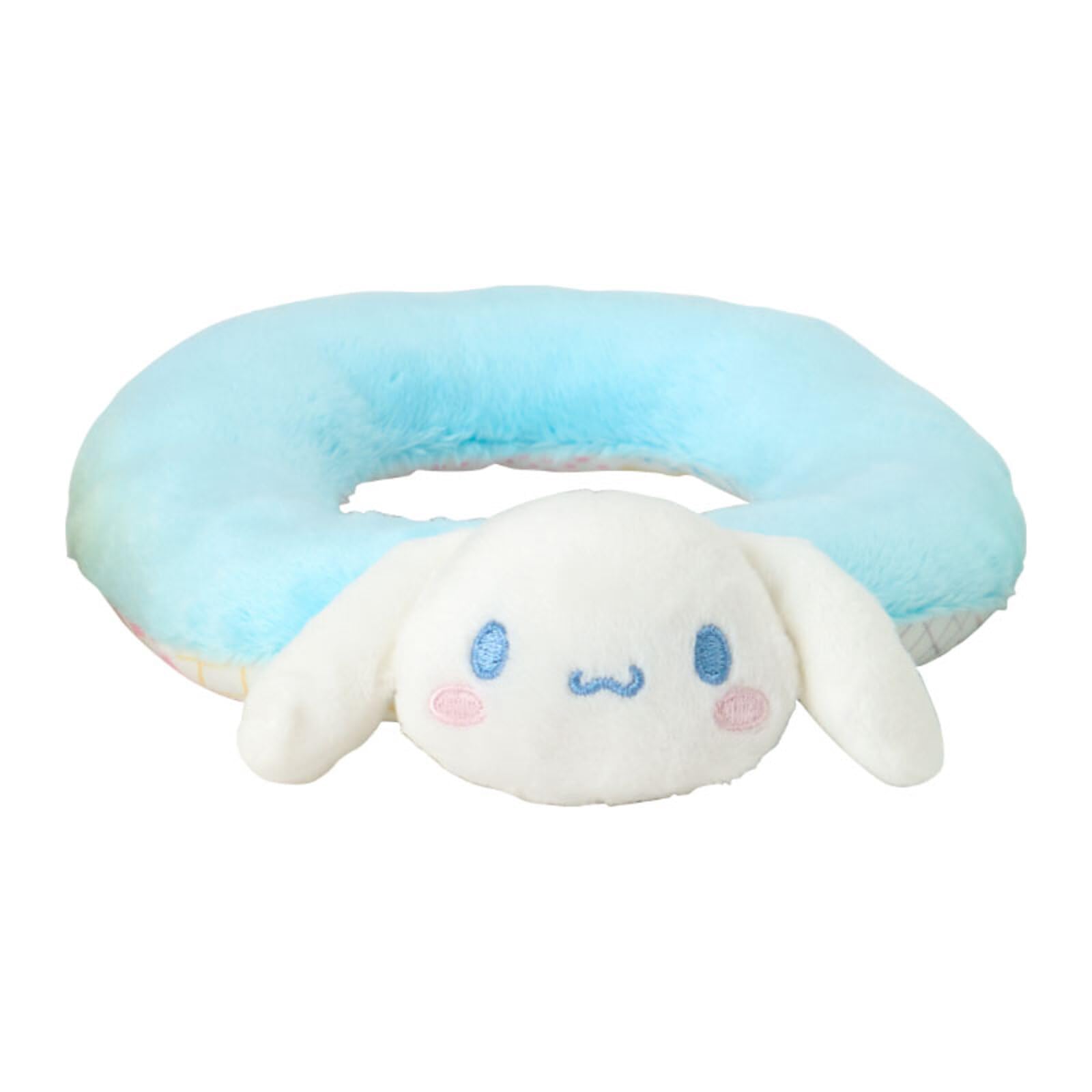 산리오(Sanrio Baby) 씻을 수 있는 와나게놀이