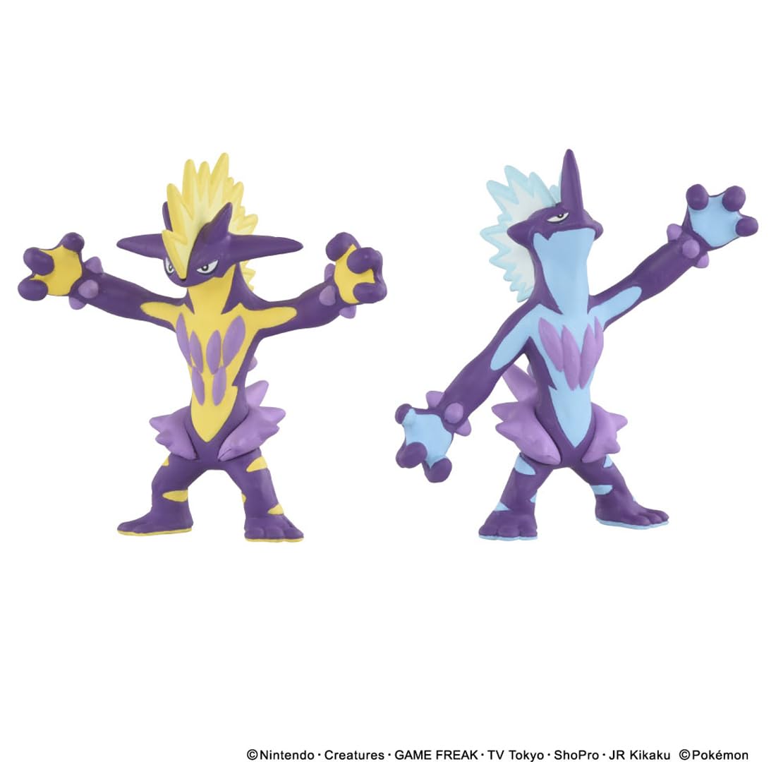 TAKARA TOMY ชุด Pokemon Monster Collection Strider