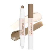[I’m Mimi/i’m meme] Shading Nose Shadow Highlight Korean Cosmetics Small Face Makeup Contour Pen I’m Multi Stick Dual (Single Item/002 Cool Contouring)