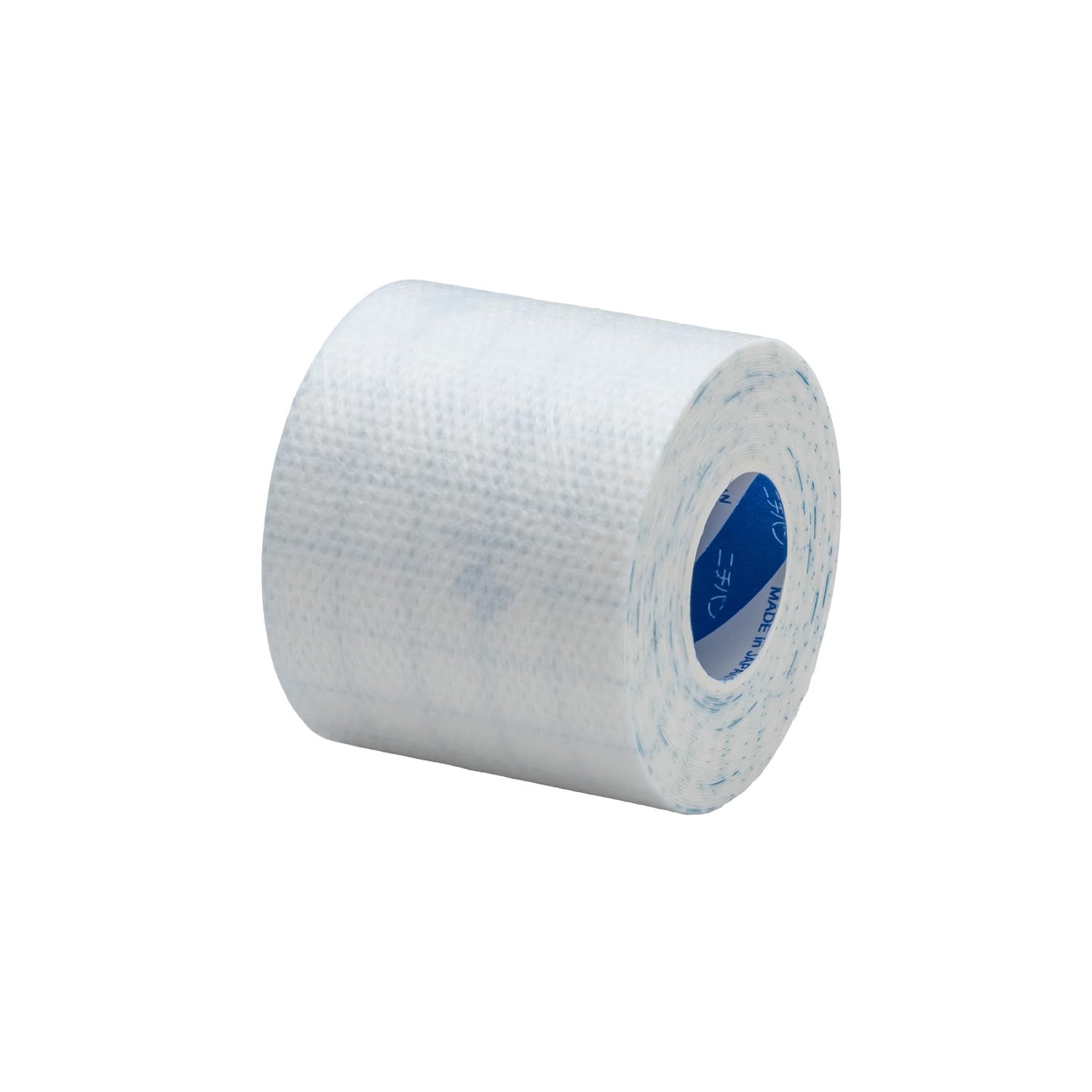 Nichiban Adhesive Bandage Mesh Pore Tape 50mm width 5m roll 1 roll
