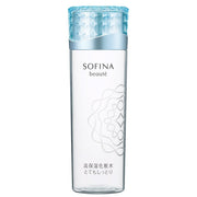 Sofina Beaute Highly Moisturizing Lotion Very Moist 140ml