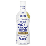 Yamasa Flavored Soy Sauce Soy Sauce (Jantan) Seafood Dashi 300ml