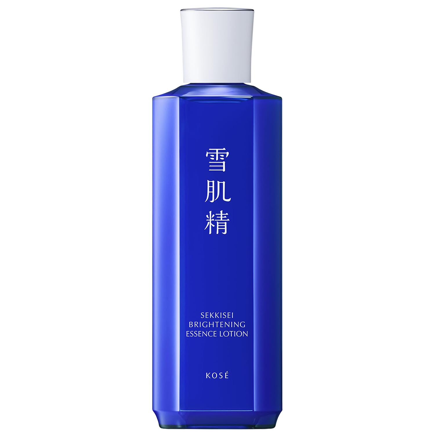 눈 피부 정미 미백 화장수 【의약 부외품】 약용 눈 피부 정 브라이트닝 에센스 로션 본체 350mL 화장수 미백