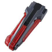 BEYBLADE X Beyblade X BX-41 Cao su cầm tùy chỉnh Gunmetal Ver.