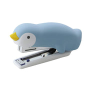 Max Stapler Silicone Cover Stuffed Sea Creatures Penguin HD-10NX/S PG