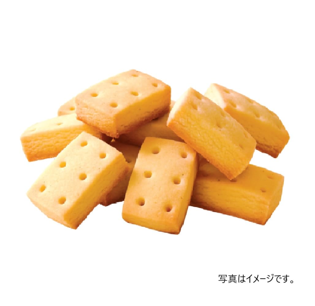 Hamada Confect Balance Power Mini Hokkaido Butter 52g