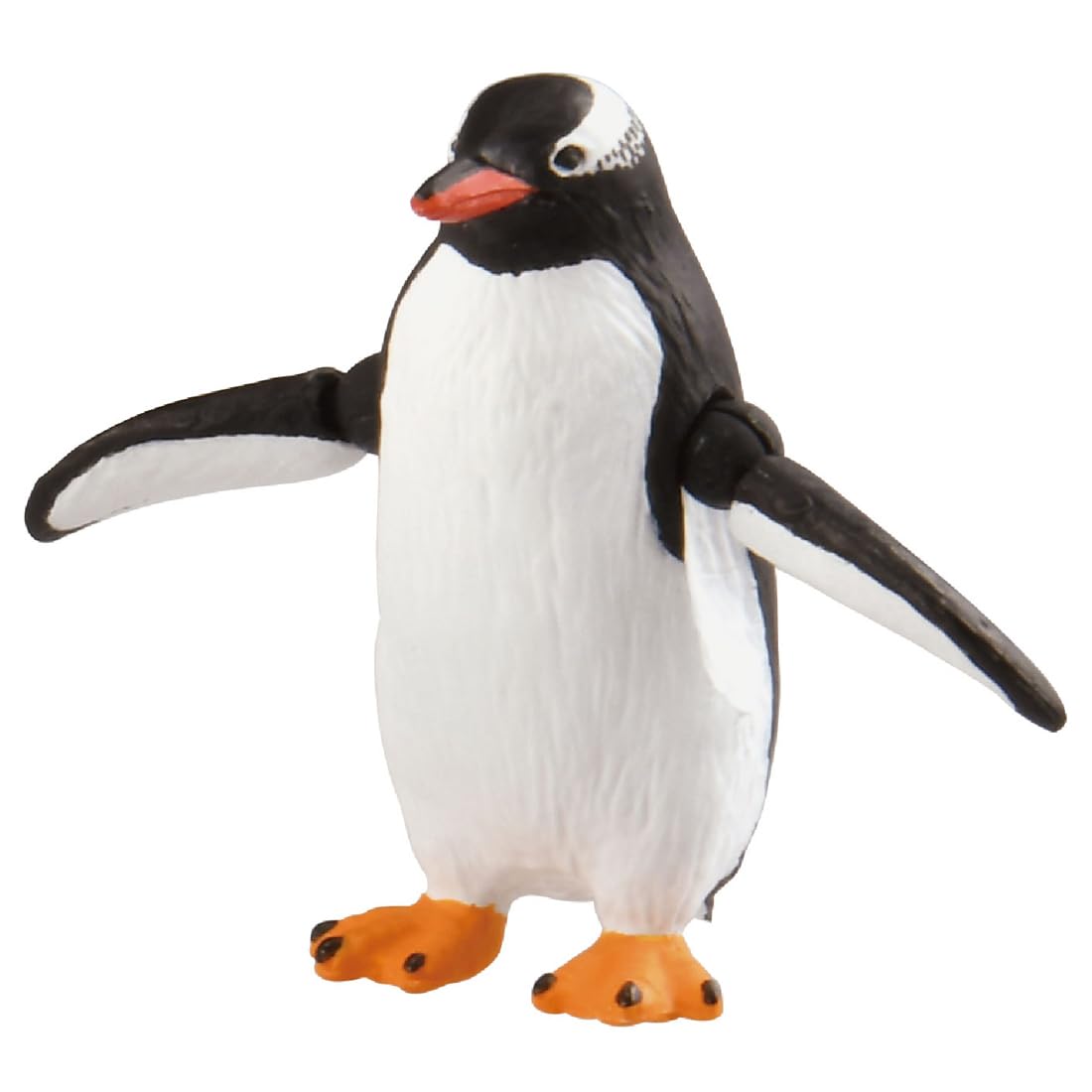 TAKARA TOMY Ania AL-36 Penguin (Floating Ver.) Animal Dinosaur Toy Ages 3+