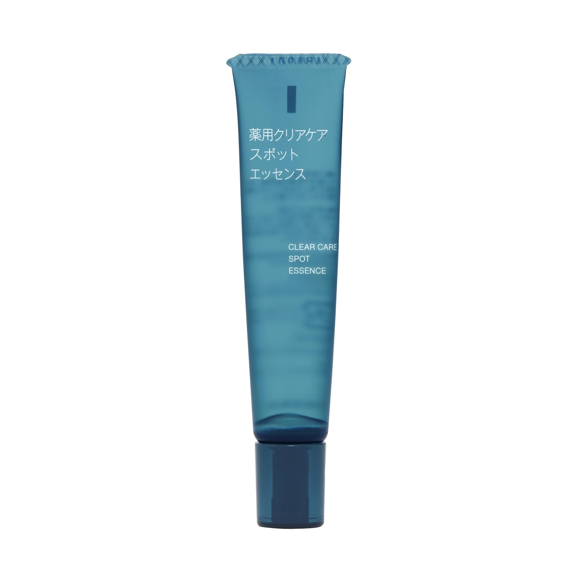 MUJI Medicated Clear Care Spot Essence 10g OAQ24A4S