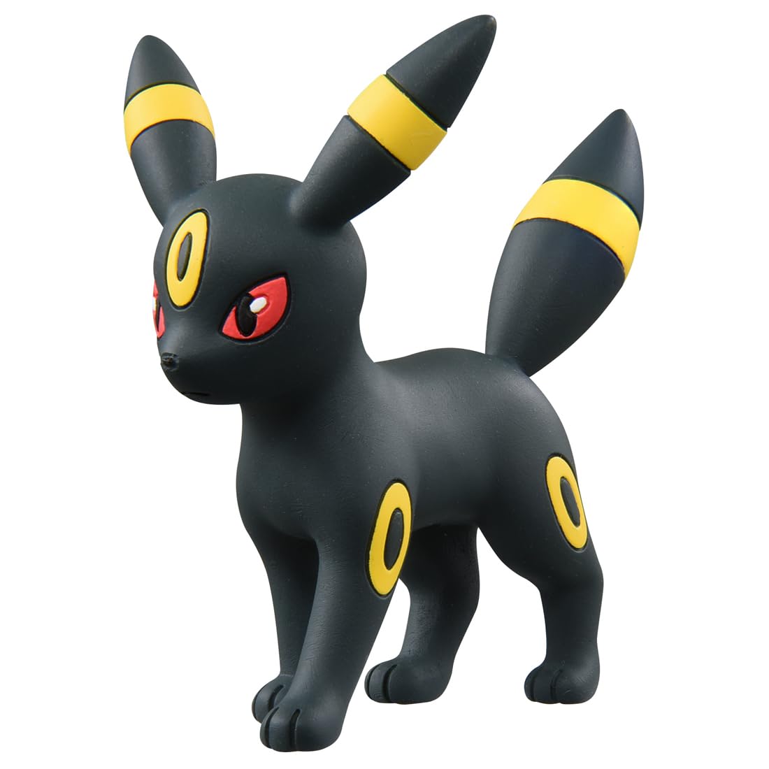 TAKARA TOMY Pocket Monster Monster Collection MS-21 Blacky