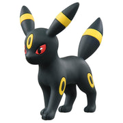 TAKARA TOMY Pocket Monster Monster Collection MS-21 Blacky