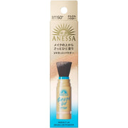 아네사 퍼펙트 UV 브러쉬 온 파우더 3g SPF50+ PA++++ UV케어 선스크린 워터프루프 파우더 UV 브러쉬 일체형