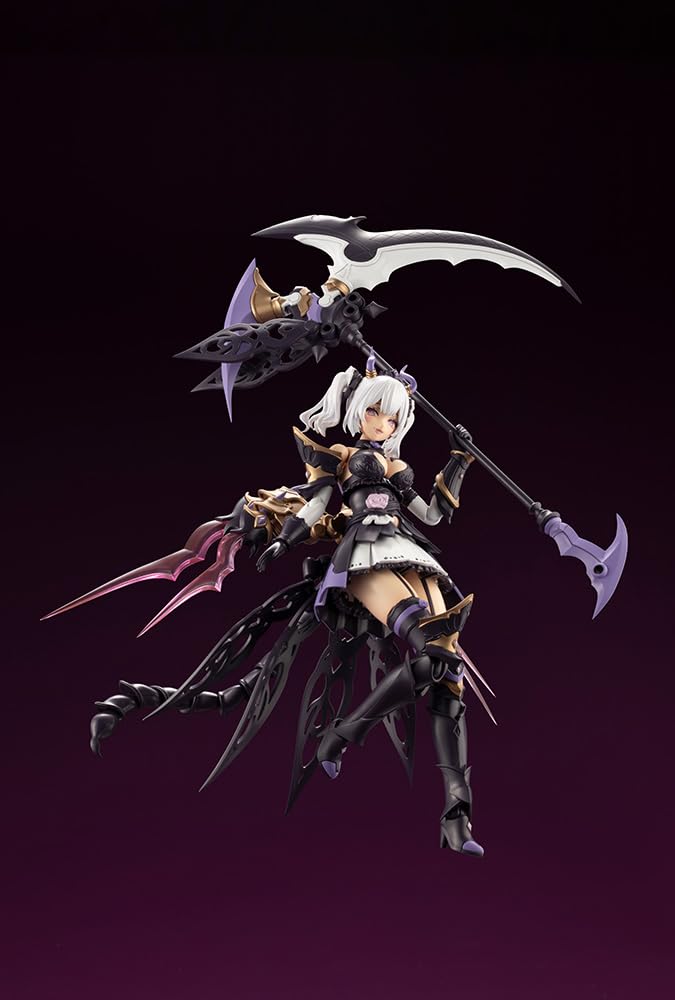KOTOBUKIYA Arcanadia Sofiera Height approx. 168mm non-scale plastic model
