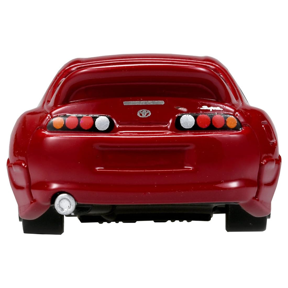 TAKARA TOMY Tomica Tomica REBORN Toyota Supra Mini Car Toy Ages 3+