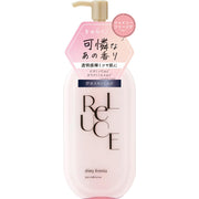 리루체 스킨 밀크로션 샤이니 프리지아 300ml 바디 로션 보습 밀크로션 전신용 촉촉한 수분