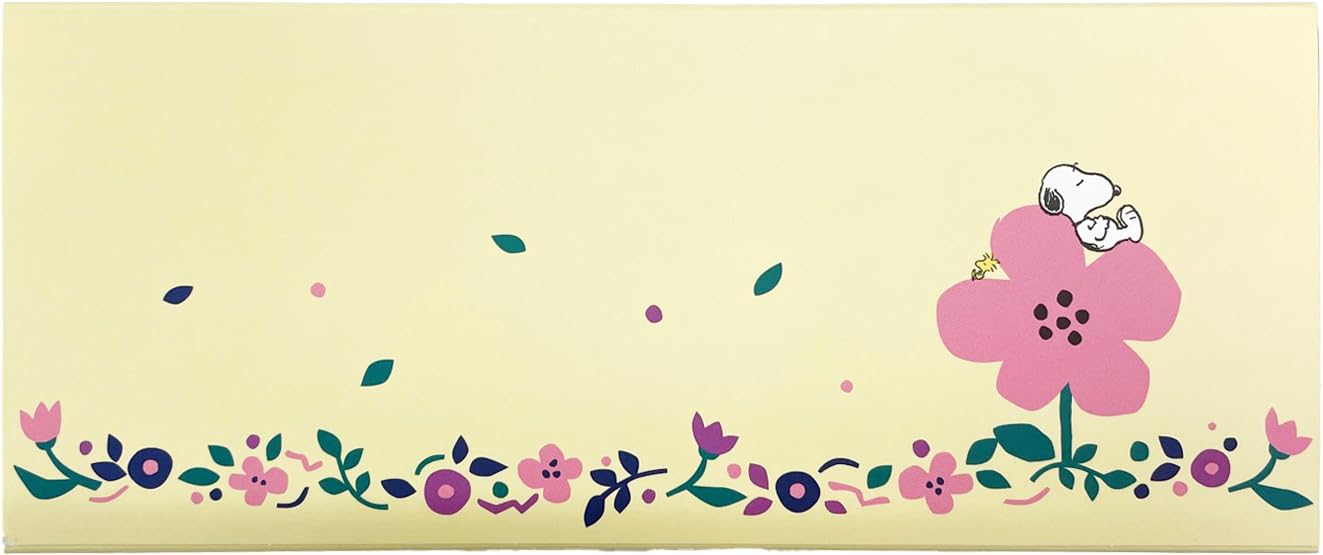 Snoopy (Nature) 30 pieces box mask