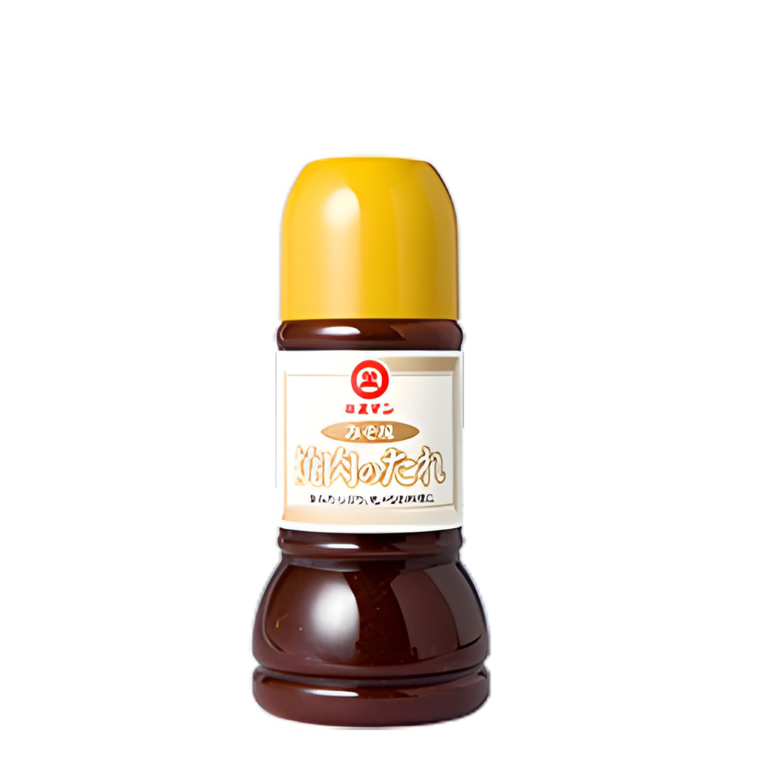 Mieman Yakiniku sauce miso flavor 270g