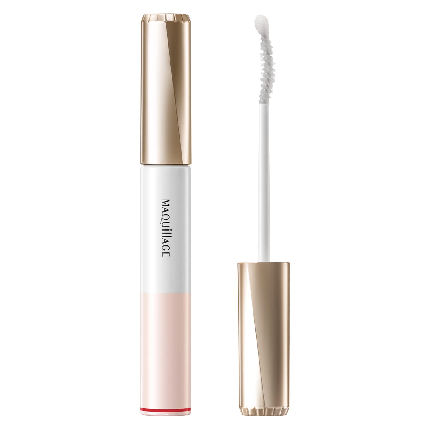 Maquillage Dramatic Eyelash Essence 8g | Mascara | Brush | Unscented | Firming, Moisturizing, Eyelashes, Eye Serum