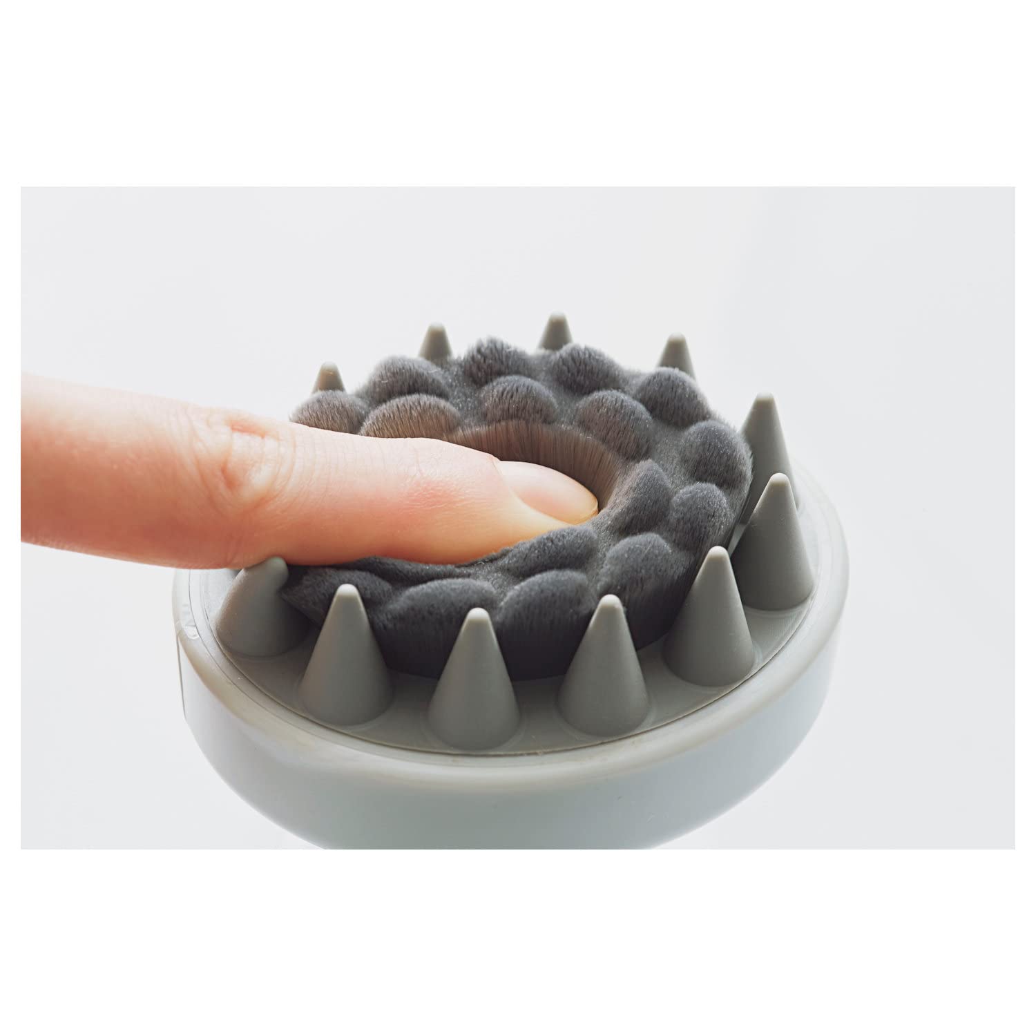 Cogit BeauR W Scalp Care Brush