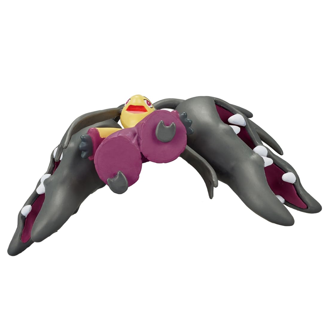 TAKARA TOMY Pokemon Monster Collection Mega Cheat