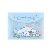Sanrio Cinnamoroll Seal & Case Set 401200