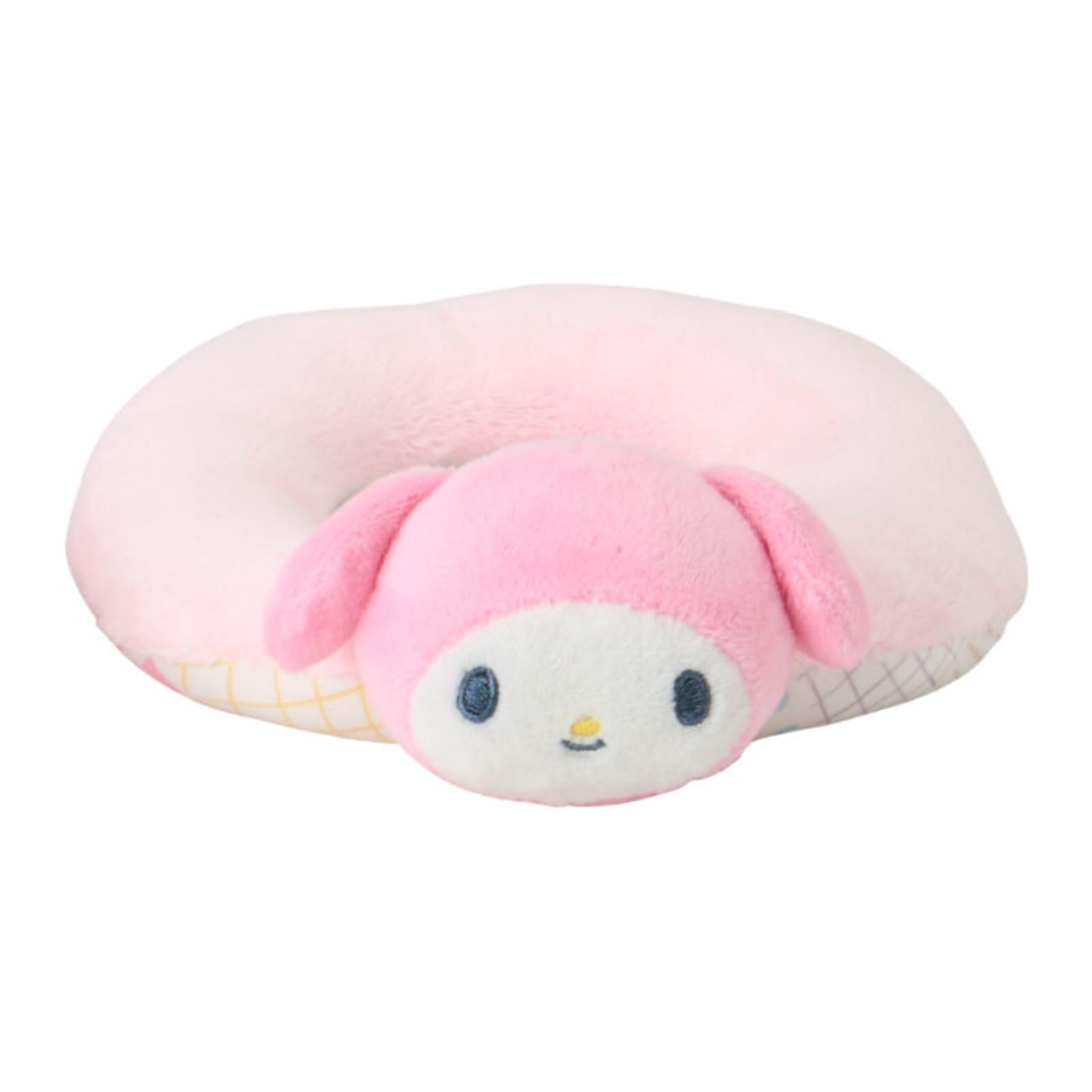 산리오(Sanrio Baby) 씻을 수 있는 와나게놀이