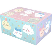 Sada Yokoi Chikawa 3D charm point mask 20 pieces