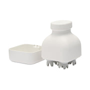 MUJI Rechargeable scalp care brush that can be used in the bath MJ-ECB1 LA1GSA1A