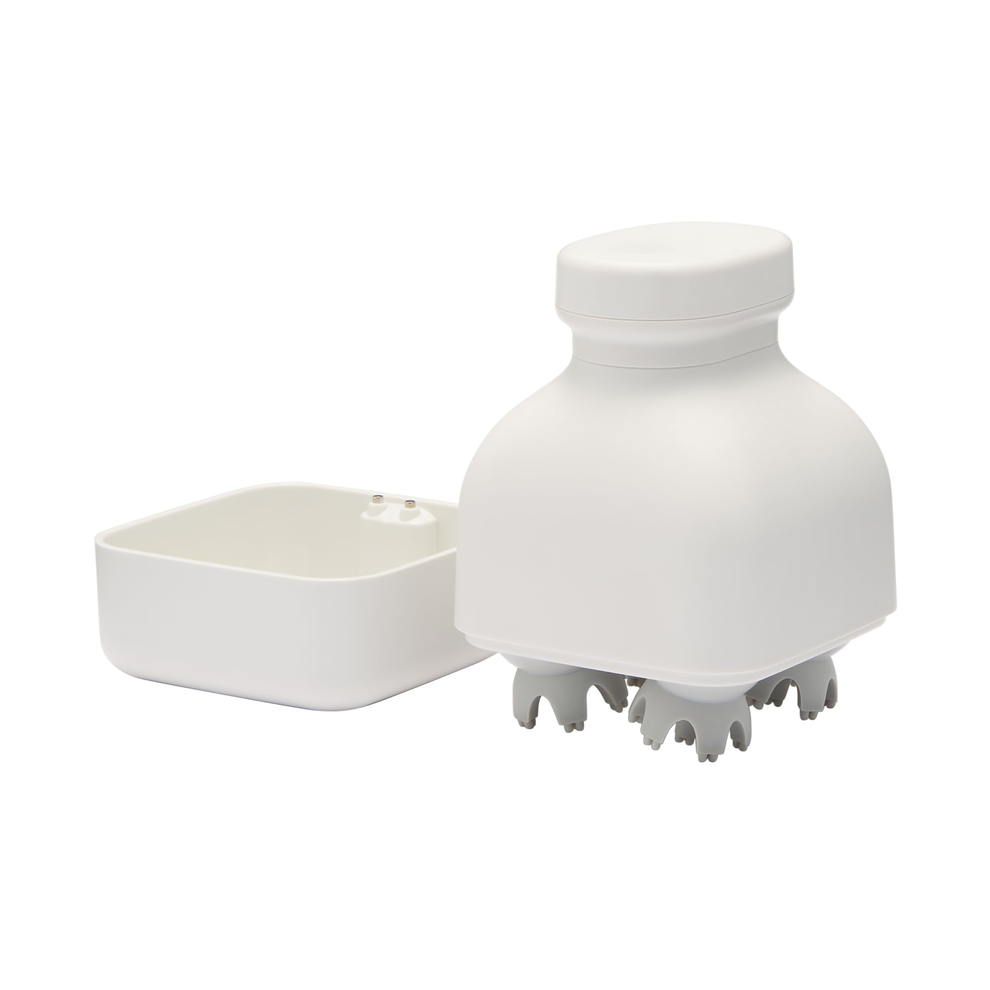 MUJI Rechargeable scalp care brush that can be used in the bath MJ-ECB1 LA1GSA1A