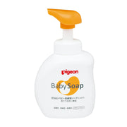 비둘기 전신 거품 비누 촉촉한 500ml