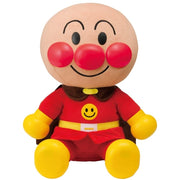 AGATSUMA Hey Anpanman! Let me sing to you too! First talking DX [Toy Awards 2023 Character Toy Category Excellence Award] (Target age: 1.5 years old and up)