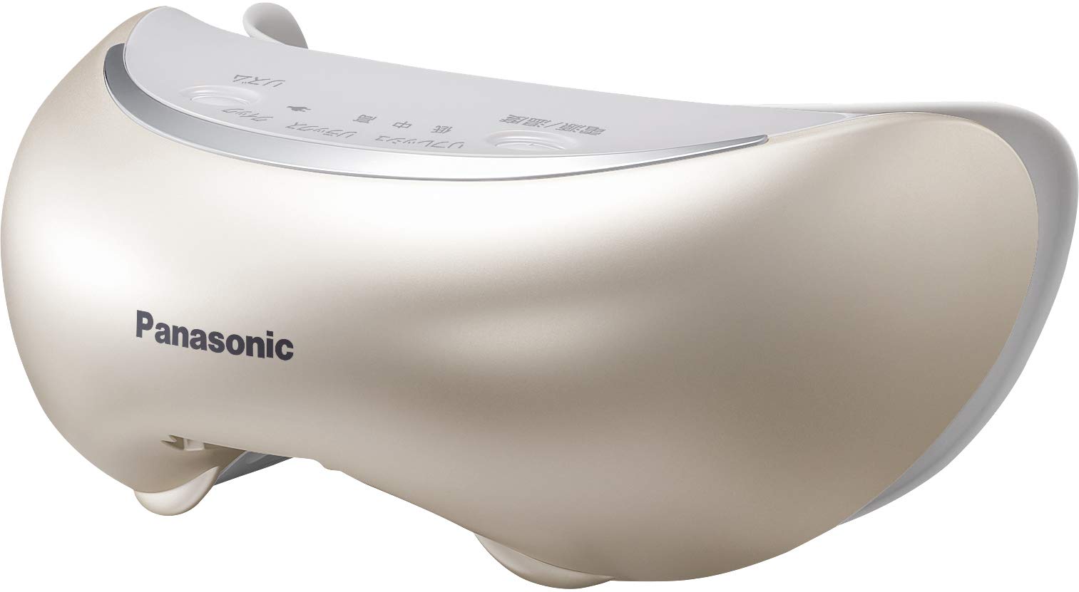 Panasonic Eye Beauty Salon, Available Overseas, Gold Tone EH-SW68-N