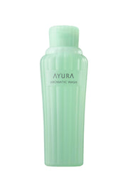 아유라 (AYURA) 아로마틱 워시 α 300mL