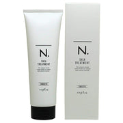 N.SHEA treatment smooth 240g