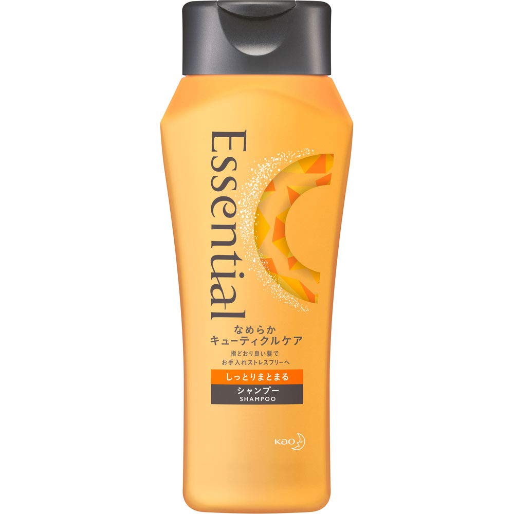 에센셜 스마트 리페어 샴푸 200ml