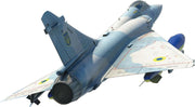 Kinetic 1/48 Ukraine Mirage 2000-5F Plastic Model KNE48180