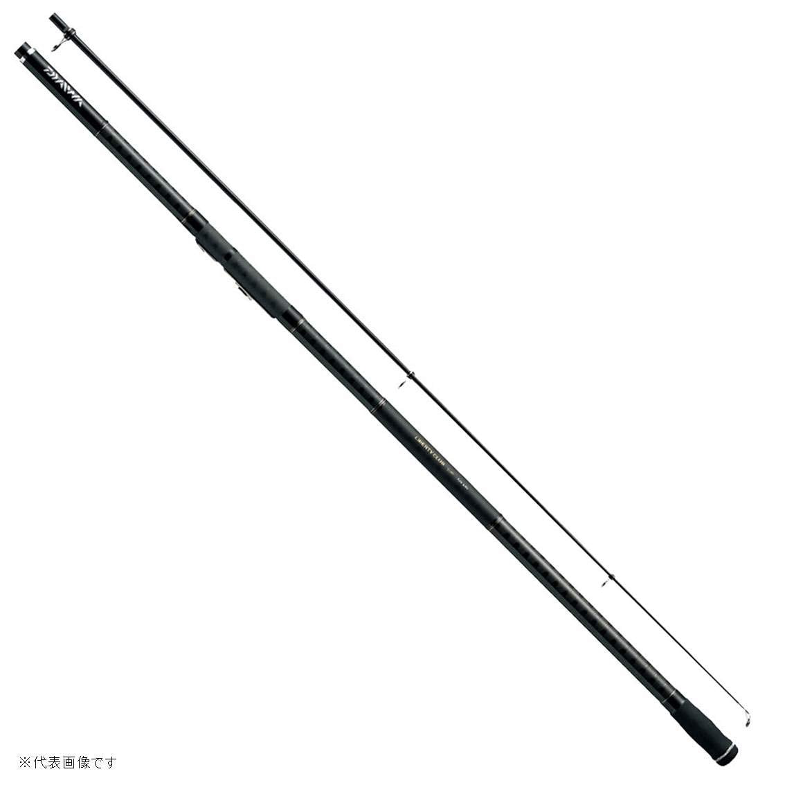 Cần câu lái xe DAIWA Liberty Club Surf T/K 30-420/K