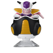 TAKARA TOMY Tomica Dream Tomica Tomica x Dragon Ball Frieza's Small Pod Mini Car Toy Ages 3+