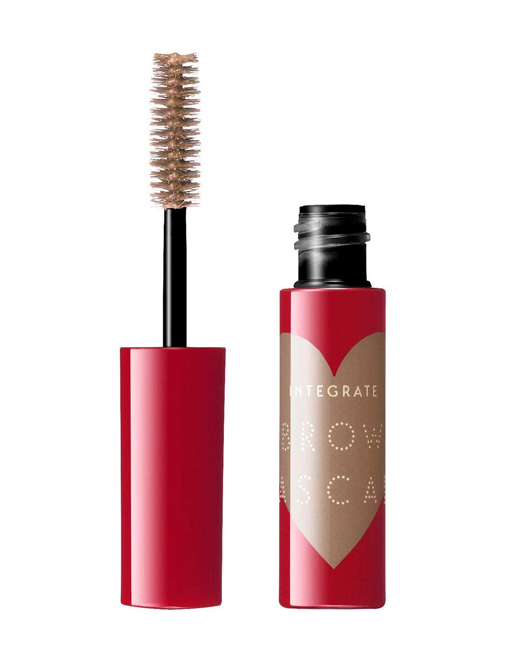 Integrated Eyebrow Nuance Eyebrow Mascara