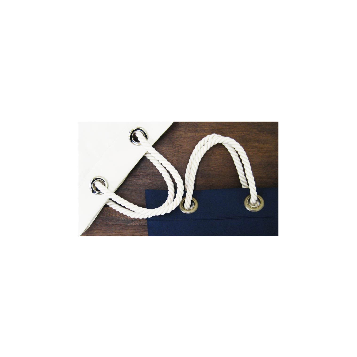 Sankokko Eyelet Ring Small SUN11-121 Inner Diameter 21mm Nickel