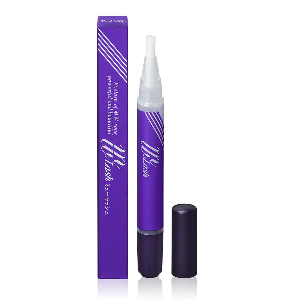 Dr.トーム まつげ美容液ミューラッシュ 2.7ml まつ毛美容液