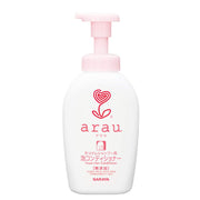 arau. Arau foam conditioner 500ml