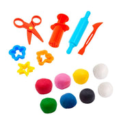 BorneLund Original (BorneLund Original) Kantennendo Studio First Tools Set 2岁左右起 NSSET002
