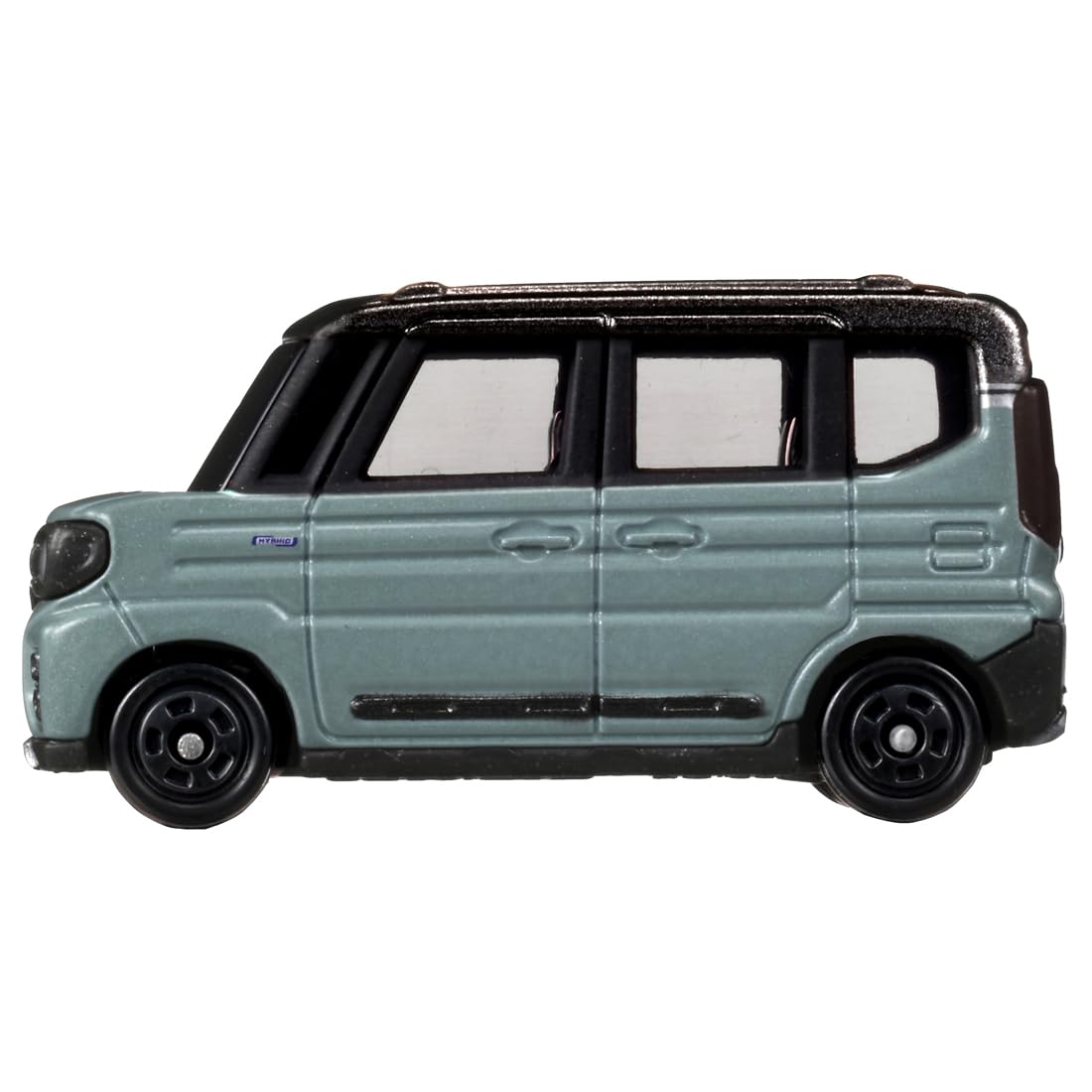 TAKARA TOMY Tomica No.26 Suzuki Spacia Gear Mini Car Toy Ages 3+
